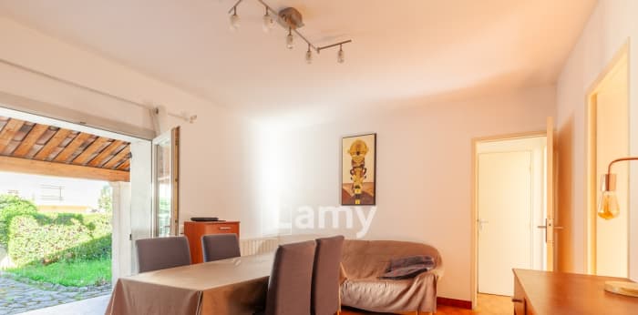 Image 4 sur 15 - Maison/villa  ·  Vente · Marseille (13011) · 4 pièces · 63m²