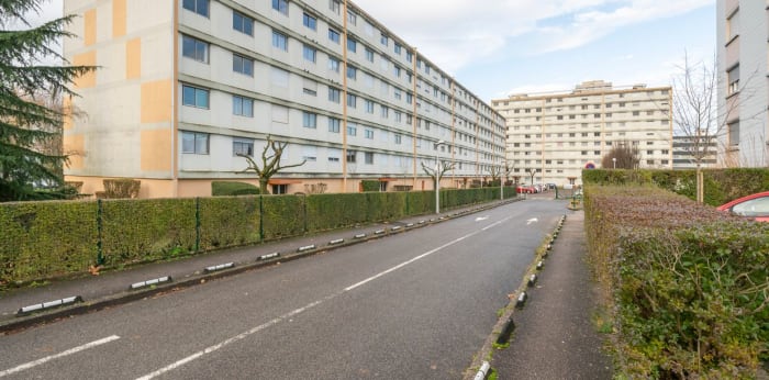 Image 6 sur 6 - Appartement  ·  Vente · Vandoeuvre Les Nancy (54500) · 3 pièces · 83m²