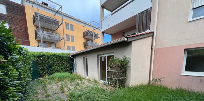 Image 5 sur 8 - Appartement  ·  Vente · Lozanne (69380) · 3 pièces · 78m²