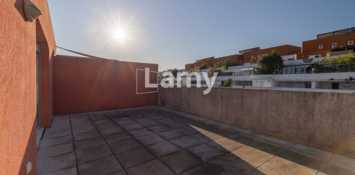 Image 5 sur 15 - Appartement  ·  Vente · Montpellier (34080) · 3 pièces · 75m²