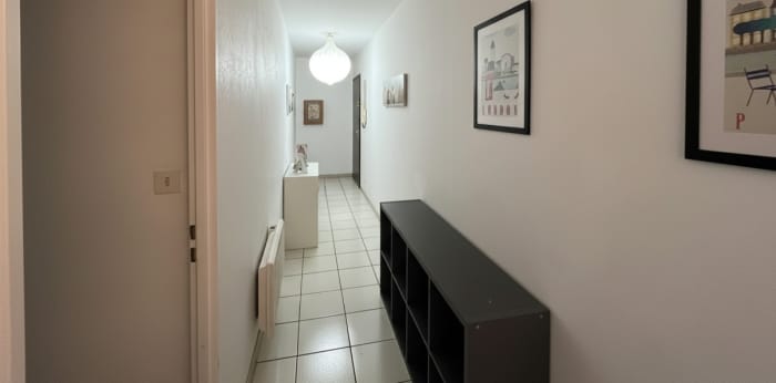 Image 8 sur 11 - Appartement  ·  Vente · Toulouse (31500) · 1 pièce · 37m²