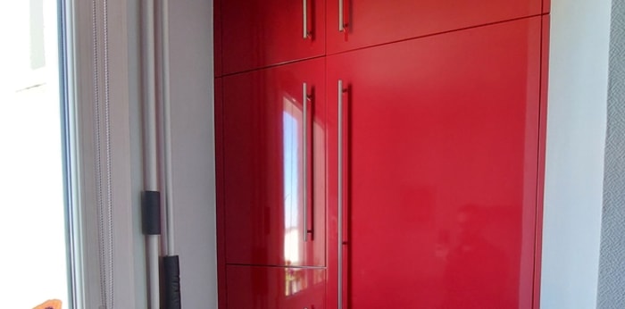 Image 4 sur 7 - Appartement  ·  Vente · Limoges (87100) · 3 pièces · 57m²