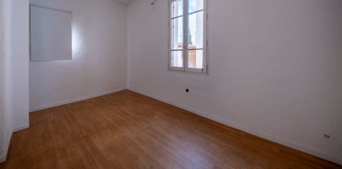 Image 5 sur 8 - Appartement  ·  Vente · Toulouse (31000) · 3 pièces · 37m²