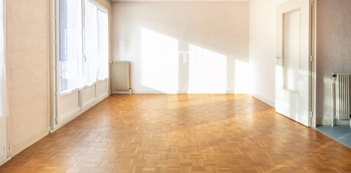 Image 5 sur 10 - Appartement  ·  Vente · Grenoble (38100) · 1 pièce · 43m²