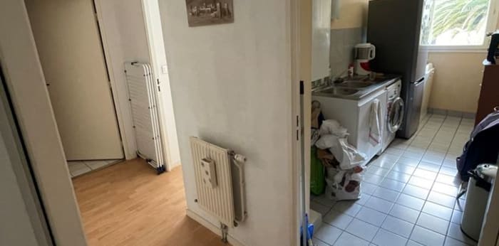 Image 6 sur 7 - Appartement  ·  Vente · Pessac (33600) · 2 pièces · 54m²
