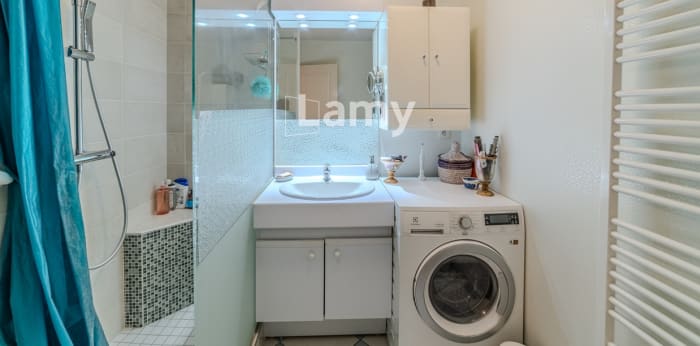 Image 12 sur 12 - Appartement  ·  Vente · Villefranche Sur Saone (69400) · 4 pièces · 83m²