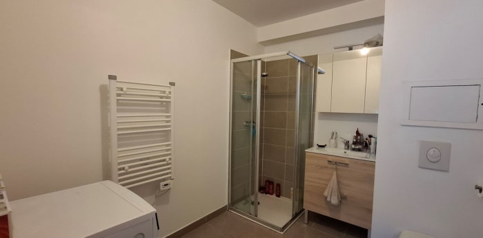 Image 4 sur 5 - Appartement  ·  Vente · Avignon (84140) · 2 pièces · 38m²