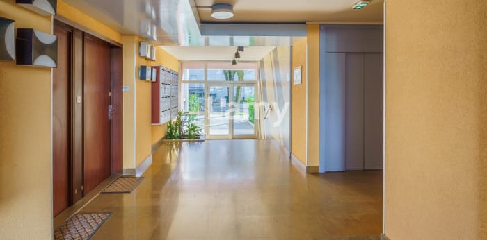 Image 5 sur 6 - Appartement  ·  Vente · Dijon (21000) · 1 pièce · 18m²