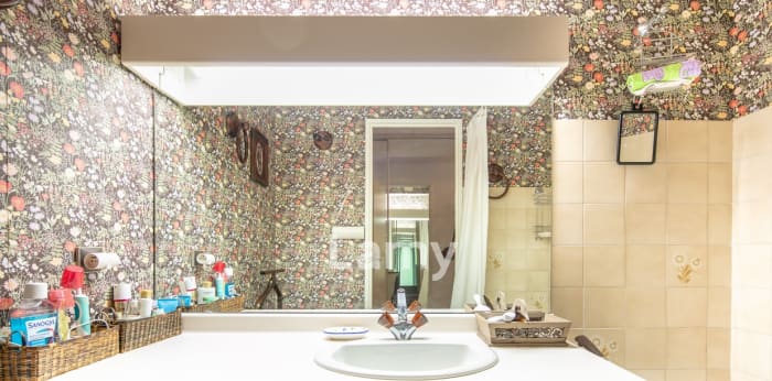 Image 8 sur 12 - Appartement  ·  Vente · Villard De Lans (38250) · 1 pièce · 33m²