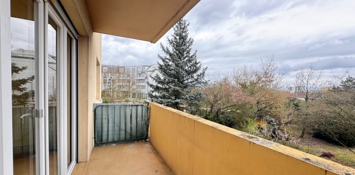 Image 3 sur 7 - Appartement  ·  Vente · Lingolsheim (67380) · 1 pièce · 29m²