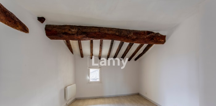 Image 6 sur 15 - Appartement  ·  Vente · Lancon Provence (13680) · 2 pièces · 50m²