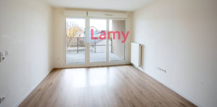 Image 4 sur 10 - Appartement  ·  Vente · Bezons (95870) · 3 pièces · 59m²