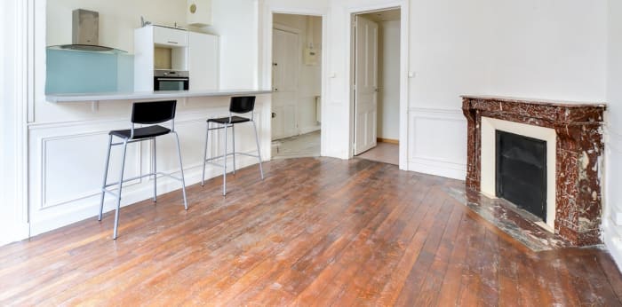 Image 7 sur 16 - Appartement  ·  Vente · Reims (51100) · 3 pièces · 59m²