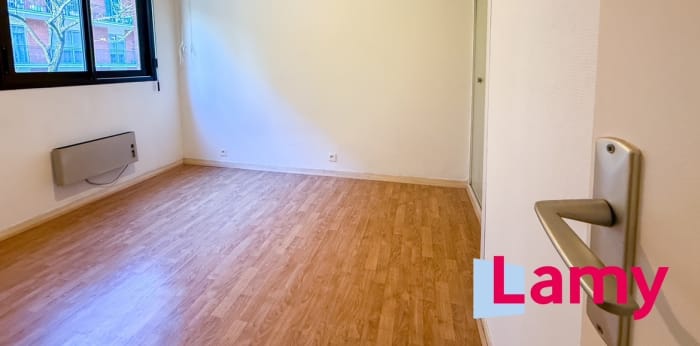 Image 6 sur 13 - Appartement  ·  Vente · Toulouse (31400) · 2 pièces · 41m²