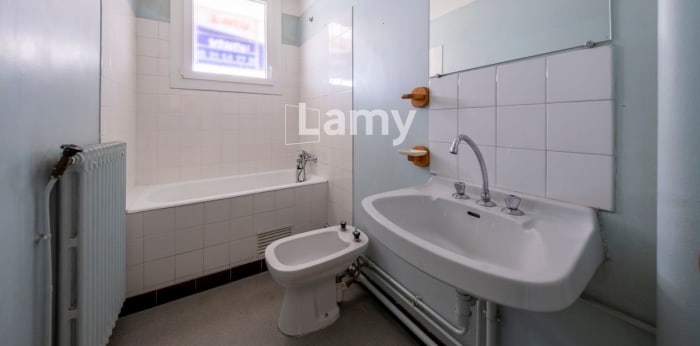 Image 8 sur 12 - Appartement  ·  Vente · Colomiers (31770) · 3 pièces · 58m²