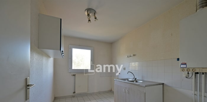 Image 10 sur 13 - Appartement  ·  Vente · Nimes (30900) · 3 pièces · 68m²