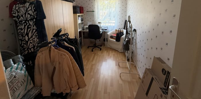 Image 6 sur 9 - Appartement  ·  Vente · Nantes (44300) · 3 pièces · 66m²