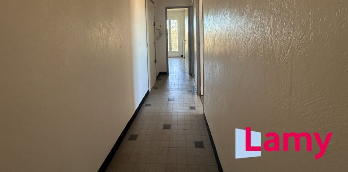 Image 4 sur 9 - Appartement  ·  Vente · Toulouse (31200) · 3 pièces · 63m²