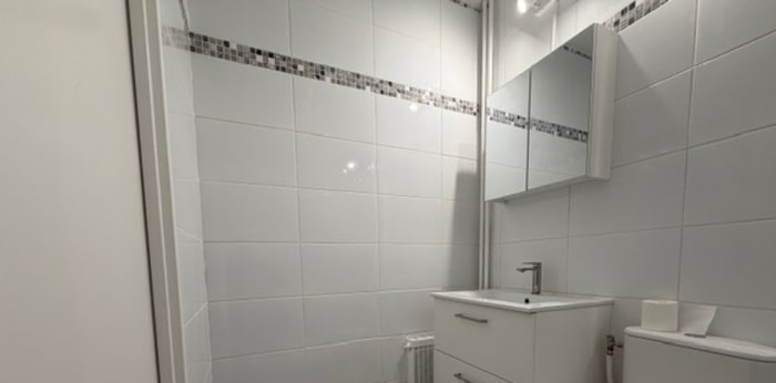 Image 9 sur 9 - Appartement  ·  Vente · Poissy (78300) · 1 pièce · 25m²