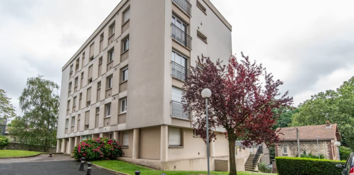 Image 11 sur 11 - Appartement  ·  Vente · Rouen (76000) · 6 pièces · 106m²