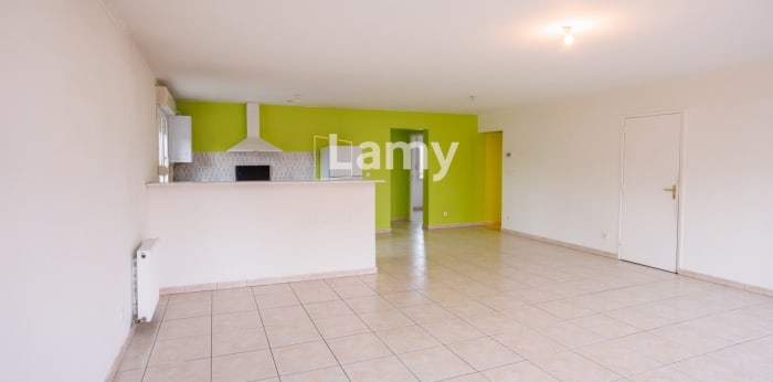 Image 4 sur 11 - Appartement  ·  Vente · Valenciennes (59300) · 3 pièces · 87m²