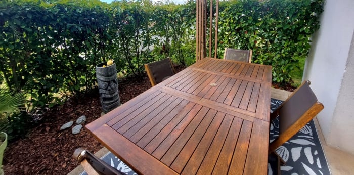 Image 7 sur 7 - Appartement  ·  Vente · Isneauville (76230) · 3 pièces · 62m²