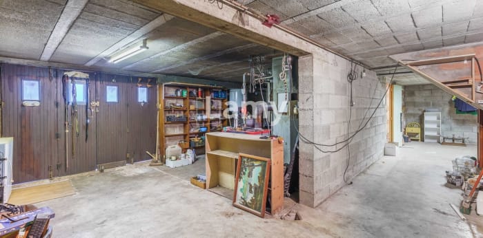 Image 7 sur 12 - Maison/villa  ·  Vente · Ahuy (21121) · 4 pièces · 85m²