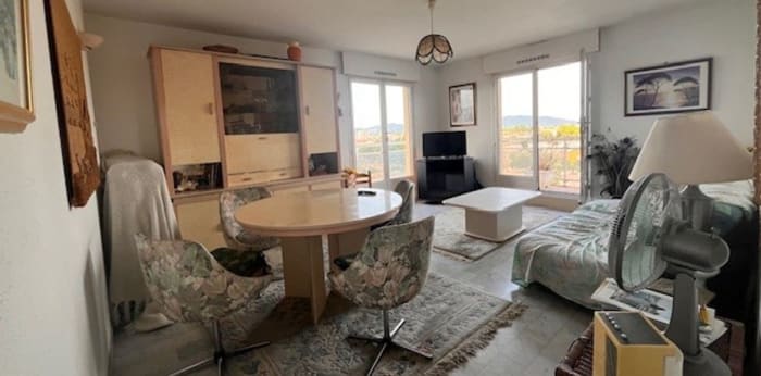 Image 4 sur 14 - Appartement  ·  Vente · Frejus (83600) · 2 pièces · 55m²