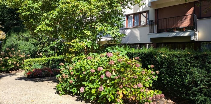 Image 1 sur 9 - Appartement  ·  Vente · Le Chesnay Rocquencourt (78150) · 2 pièces · 55m²