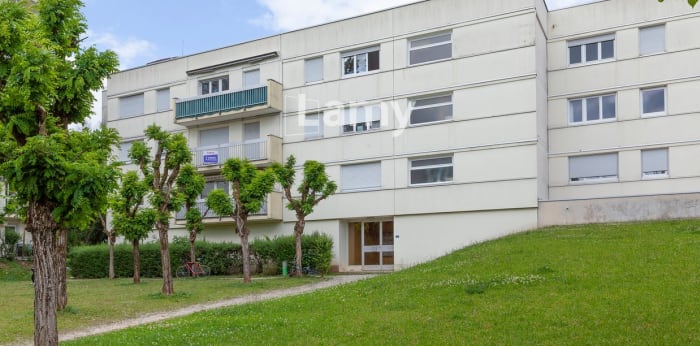 Image 5 sur 11 - Appartement  ·  Vente · Besancon (25000) · 5 pièces · 101m²