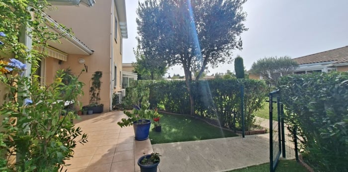 Image 17 sur 19 - Appartement  ·  Vente · Jonquieres St Vincent (30300) · 4 pièces · 98m²