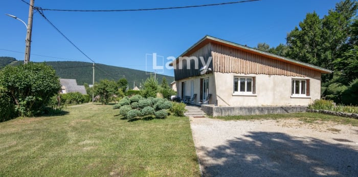 Image 12 sur 15 - Maison/villa  ·  Vente · Villard De Lans (38250) · 3 pièces · 84m²
