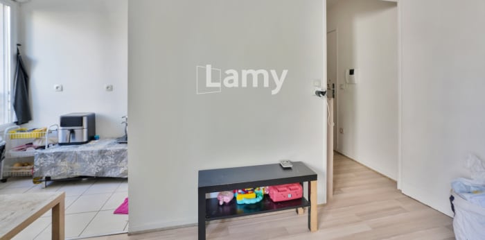 Image 4 sur 9 - Appartement  ·  Vente · Creteil (94000) · 1 pièce · 24m²