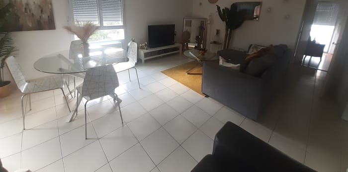 Image 2 sur 6 - Appartement  ·  Vente · Dax (40100) · 3 pièces · 62m²