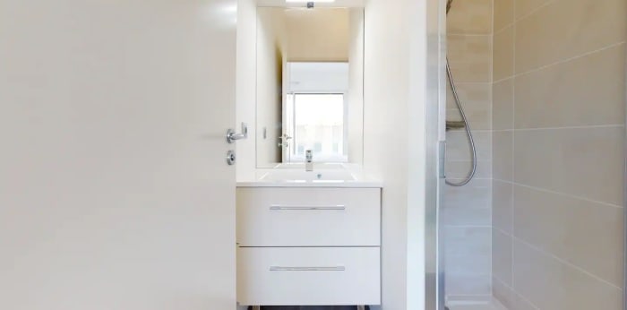 Image 3 sur 15 - Appartement  ·  Vente · Marseille (13008) · 3 pièces · 79m²