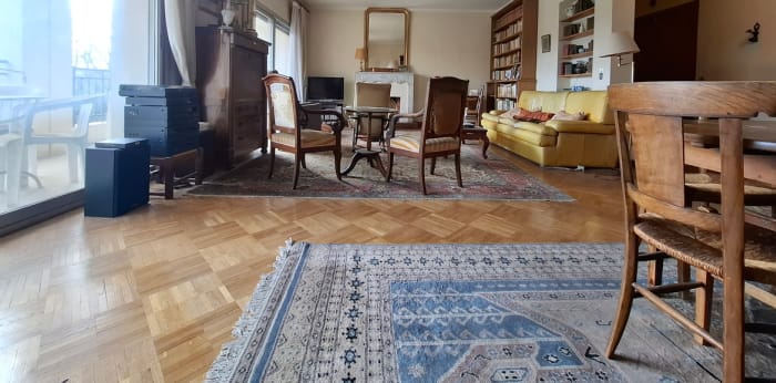 Image 4 sur 12 - Appartement  ·  Vente · Aix En Provence (13100) · 5 pièces · 138m²