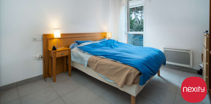 Image 4 sur 5 - Appartement  ·  Vente · Sete (34200) · 3 pièces · 62m²