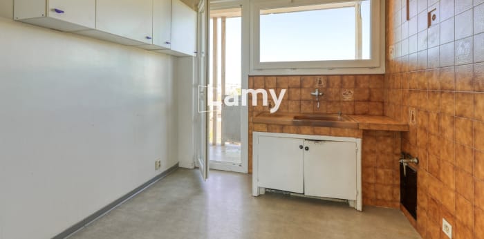 Image 1 sur 13 - Appartement  ·  Vente · Toulouse (31500) · 3 pièces · 52m²