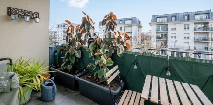 Image 13 sur 15 - Appartement  ·  Vente · Bordeaux (33000) · 4 pièces · 93m²