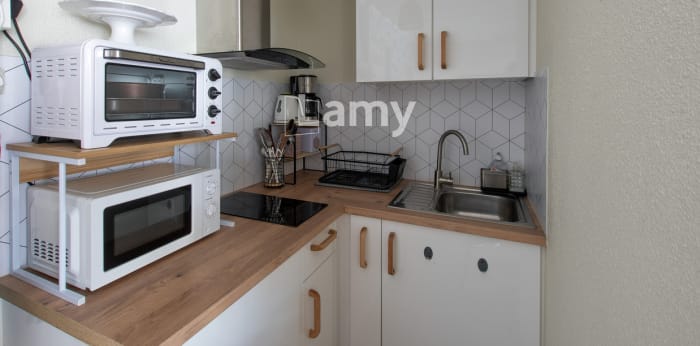 Image 5 sur 12 - Appartement  ·  Vente · St Georges De Didonne (17110) · 3 pièces · 35m²