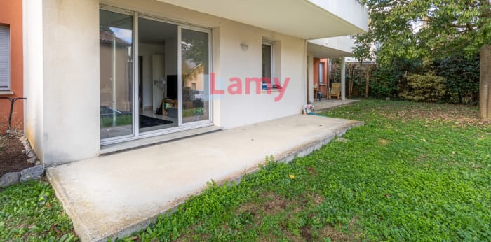 Image 8 sur 9 - Appartement  ·  Vente · Toulouse (31300) · 2 pièces · 39m²