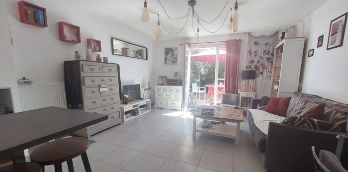 Image 6 sur 9 - Maison/villa  ·  Vente · Les Sables D Olonne (85340) · 3 pièces · 66m²