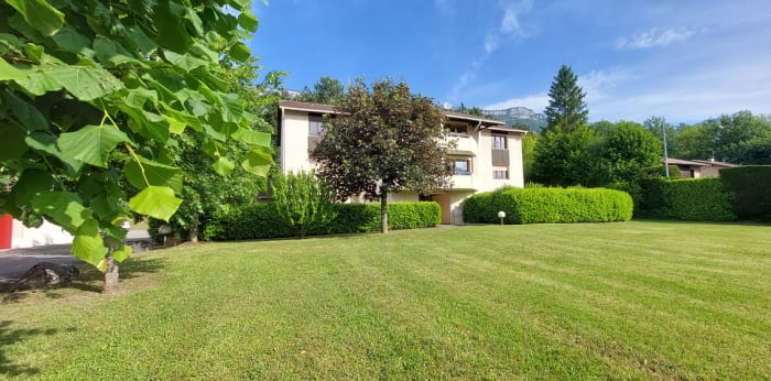 Image 12 sur 14 - Appartement  ·  Vente · Montbonnot St Martin (38330) · 4 pièces · 90m²