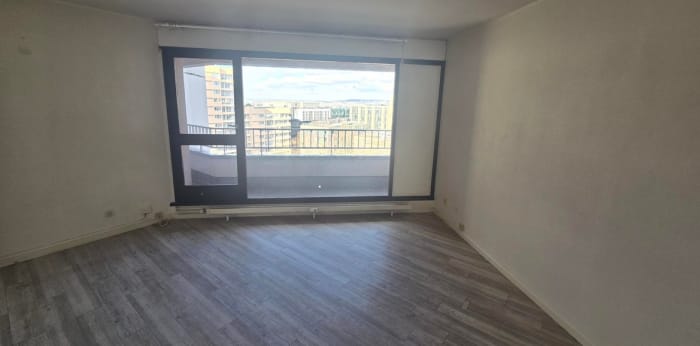 Image 3 sur 12 - Appartement  ·  Vente · Nanterre (92000) · 3 pièces · 68m²
