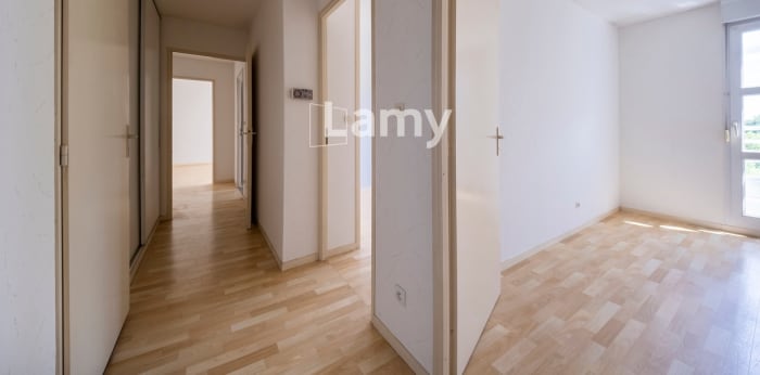 Image 7 sur 19 - Appartement  ·  Vente · Toulouse (31500) · 3 pièces · 66m²