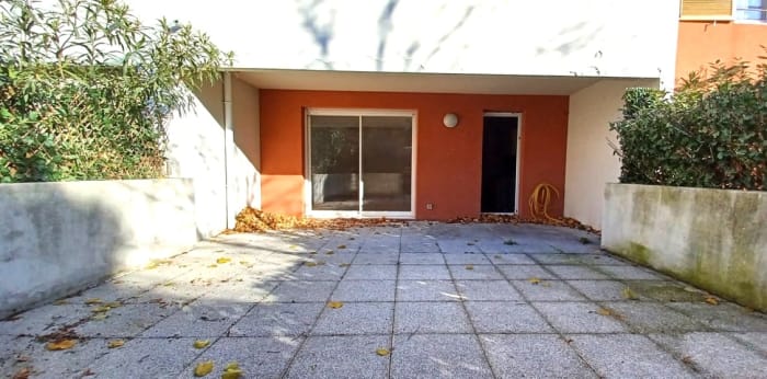 Image 9 sur 9 - Appartement  ·  Vente · Le Pontet (84130) · 3 pièces · 67m²