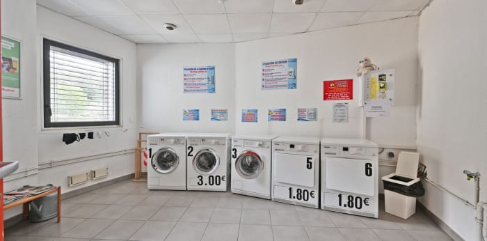 Image 10 sur 10 - Appartement  ·  Vente · Montpellier (34090) · 1 pièce · 21m²