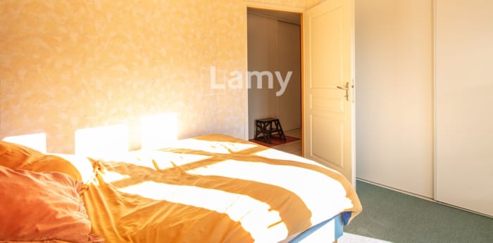 Image 6 sur 15 - Appartement  ·  Vente · Villard De Lans (38250) · 4 pièces · 88m²