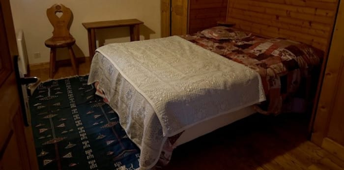 Image 12 sur 22 - Maison/villa  ·  Vente · Allos (04260) · 7 pièces · 200m²