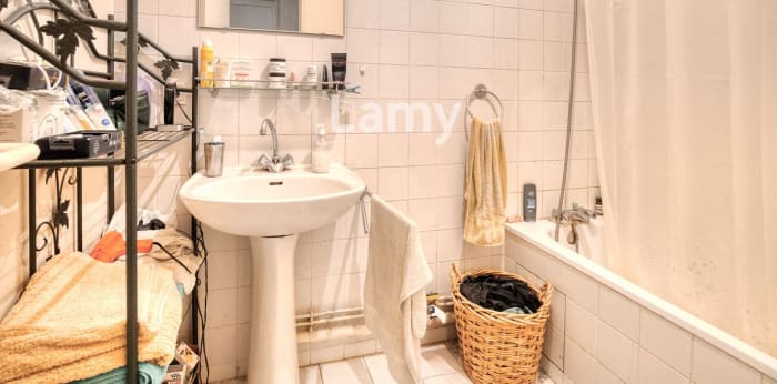 Image 8 sur 11 - Appartement  ·  Vente · Toulouse (31000) · 2 pièces · 65m²